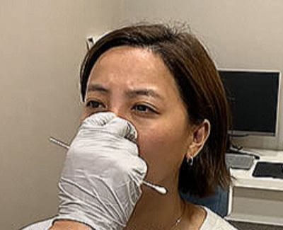 고은아 2차수술