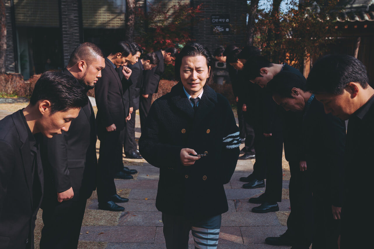 범죄도시4 이동휘