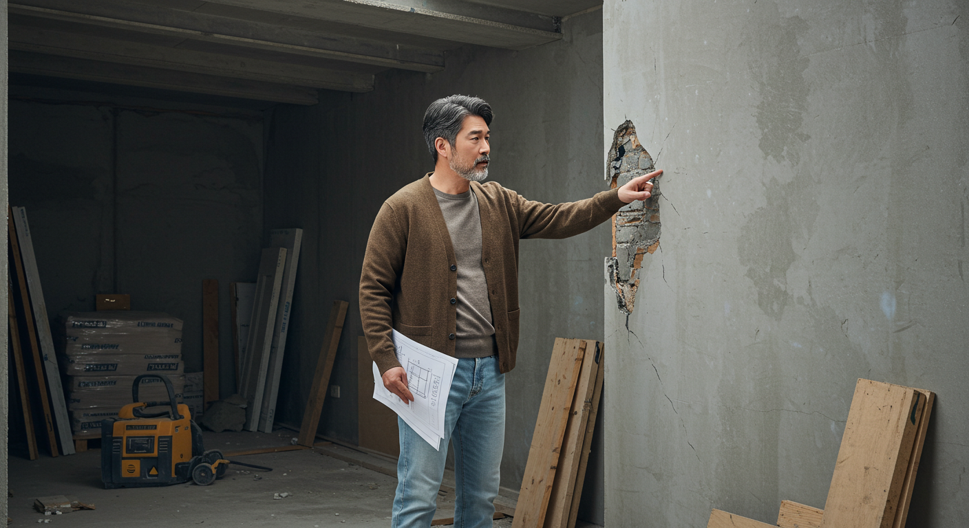 하자보수&amp;#44; 내용증명&amp;#44; 공사분쟁