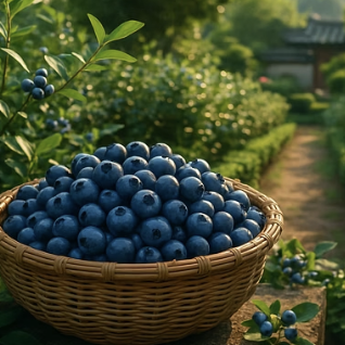 블루베리묘목 키우기 A to Z&amp;#44; 묘목 선택부터 심기까지