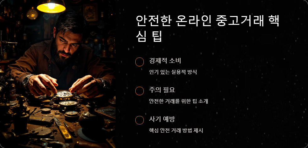 중고거래