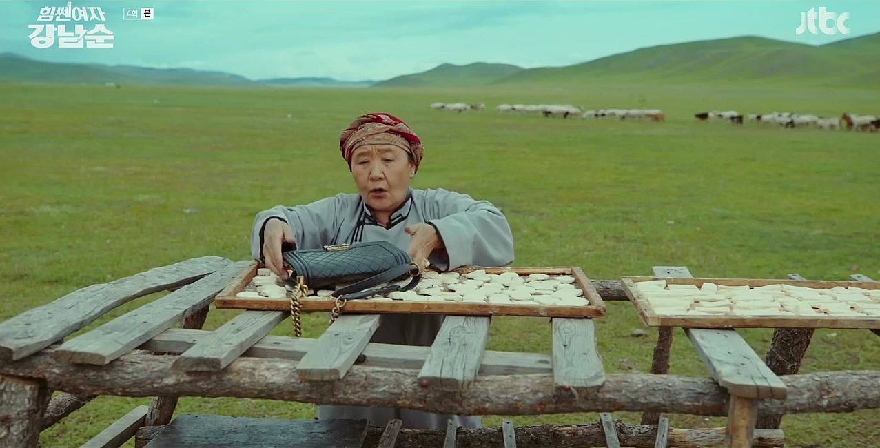 힘쎈여자강남순_4회