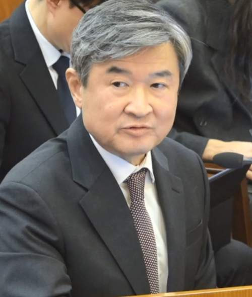 홍장원 메모 4종 논란