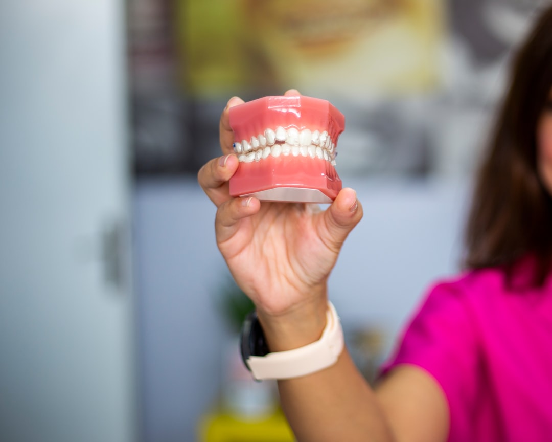 Dentist