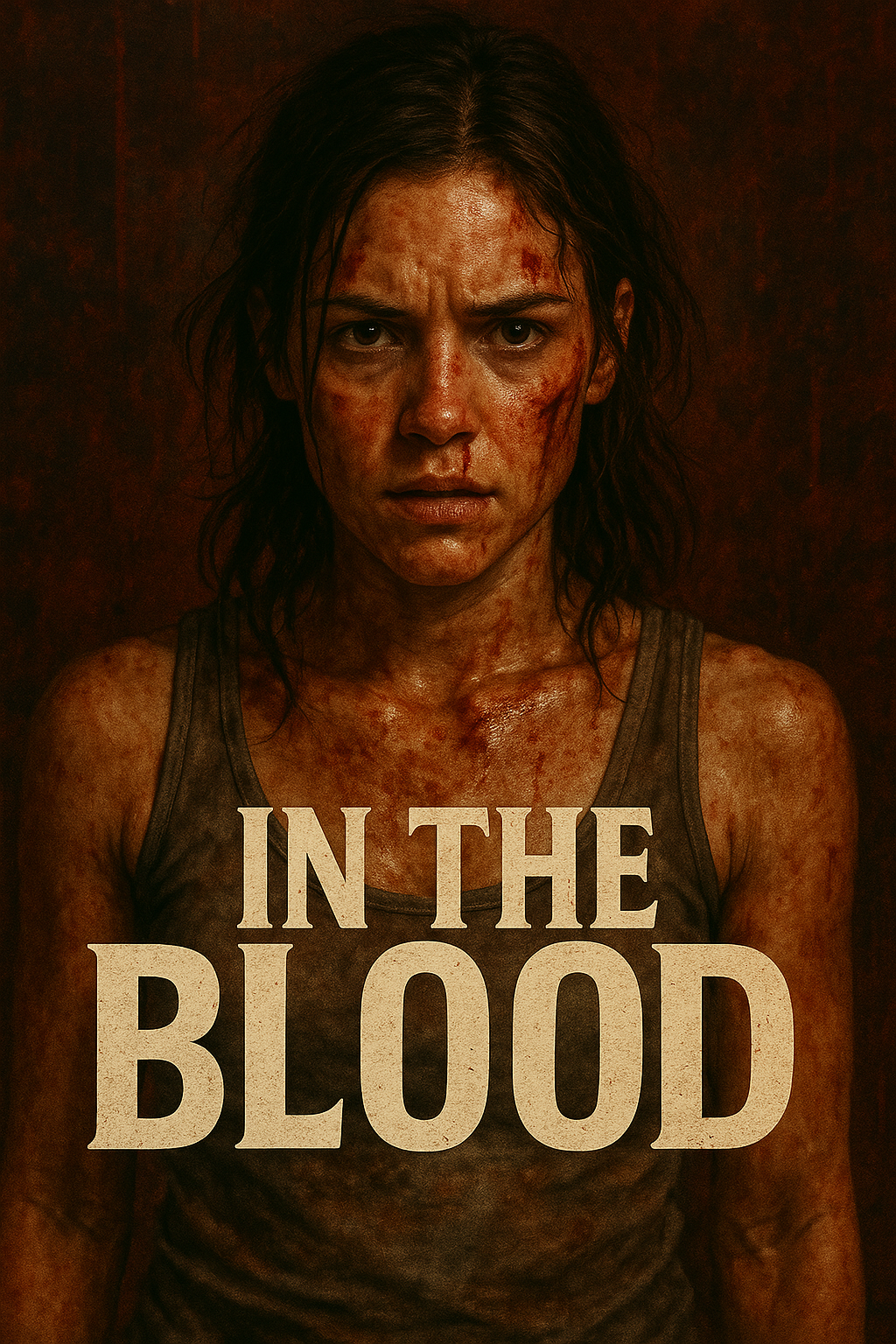 영화 《In the Blood 2014》줄거리,등장, 감상 포인트,비하인드 스토리