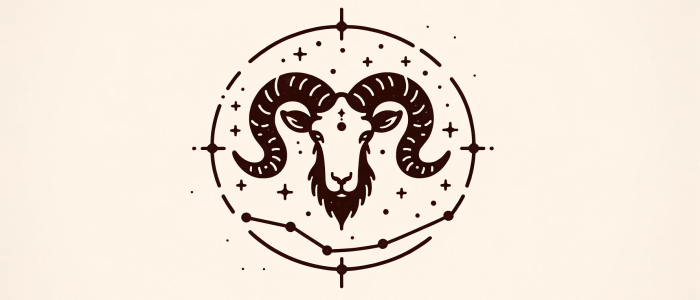 양자리 (Aries): 3월 21일 ~ 4월 19일
