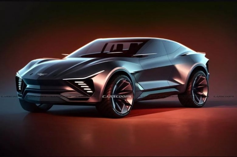 신차장기렌트카 차량