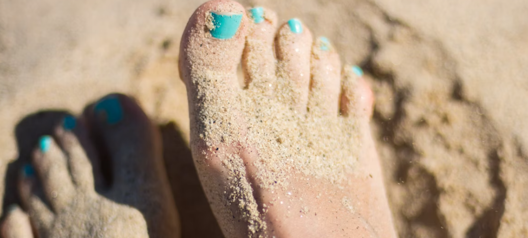 피부질환 예방 생활 수칙