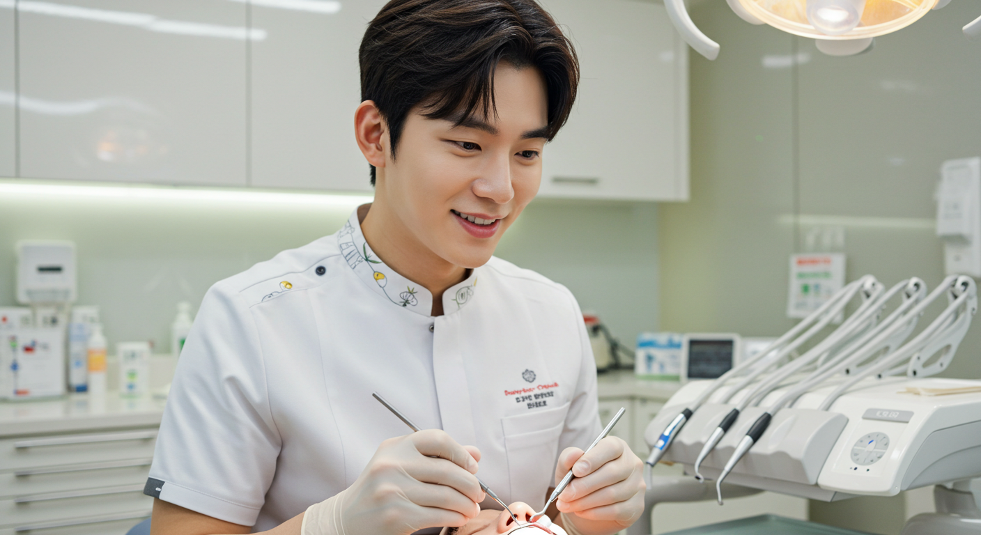 2025년 실손보험 치과 보장 범위 🦷 임플란트 포함 여부 총정리