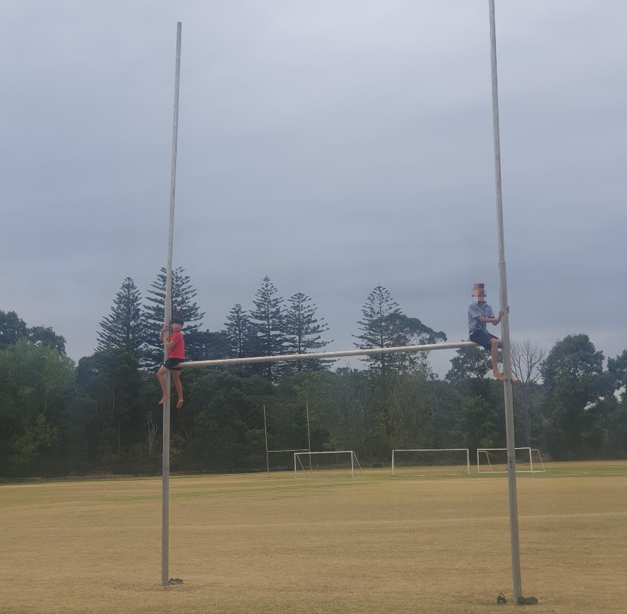 Sacred Heart College