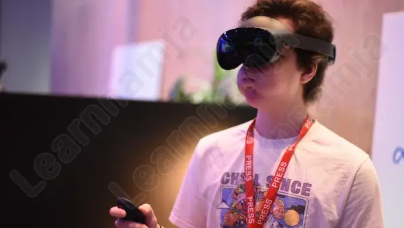 5.메타 퀘스트 프로_