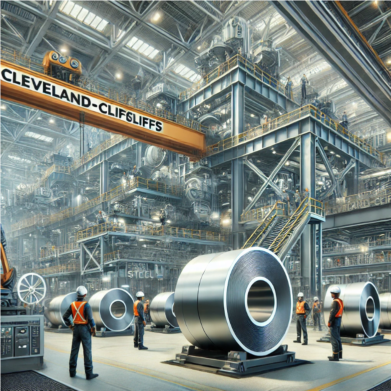 2025년 Cleveland-Cliffs 주식 평가 및 전망