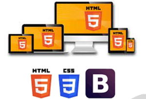 반응형 html5