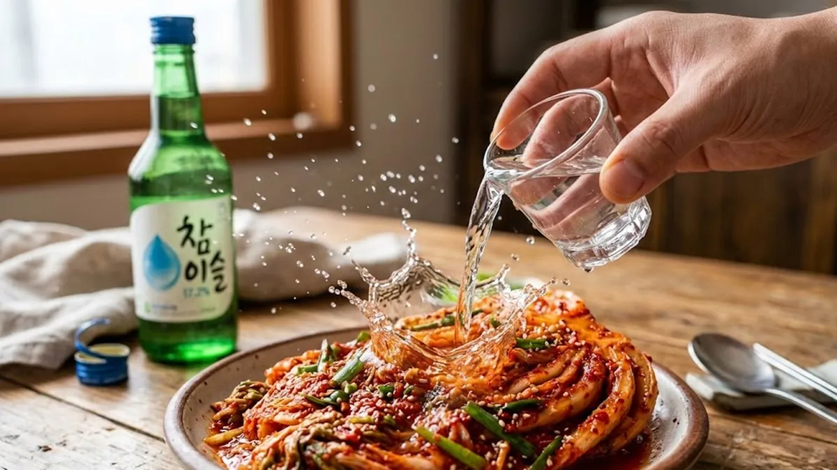 김치군내