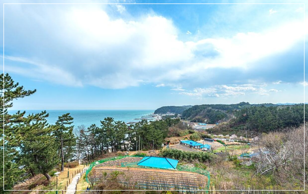 울진 가볼만한곳 베스트10 왕피천 케이블카