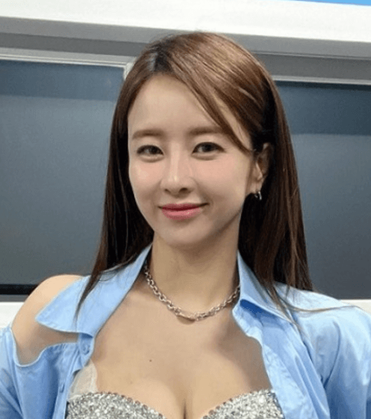 은가은