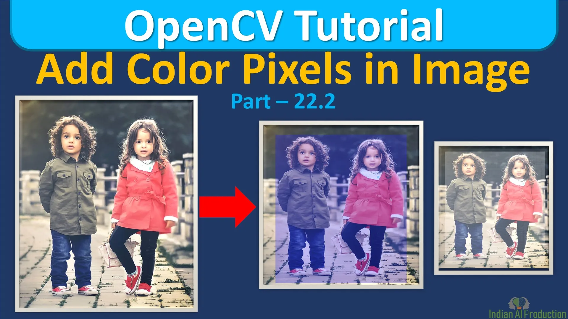 OPENCV 클래스