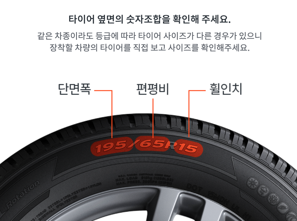 타이어 가격비교