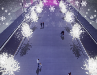 2024 2025 해운대 빛축제 정보 총정리