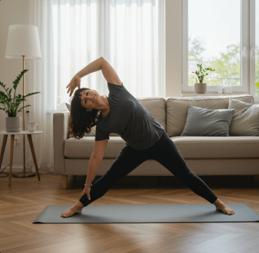 척추 협착증 초기 증상 및 원인14