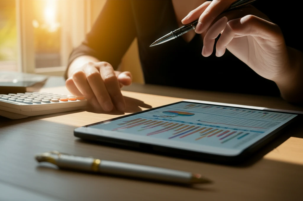 신한은행 이자 계산기 사용법: 예금,