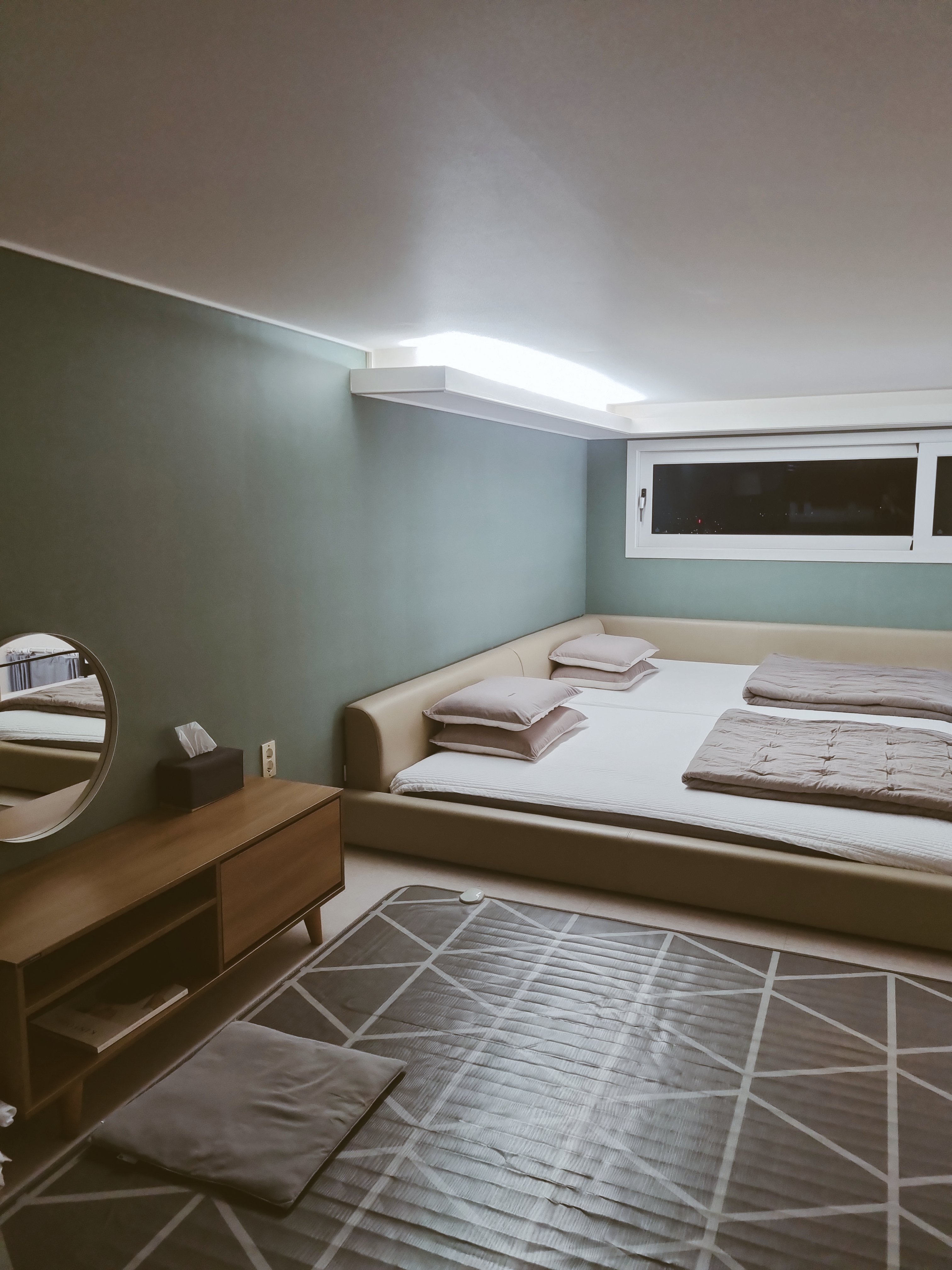 경주 헤이븐 펜션