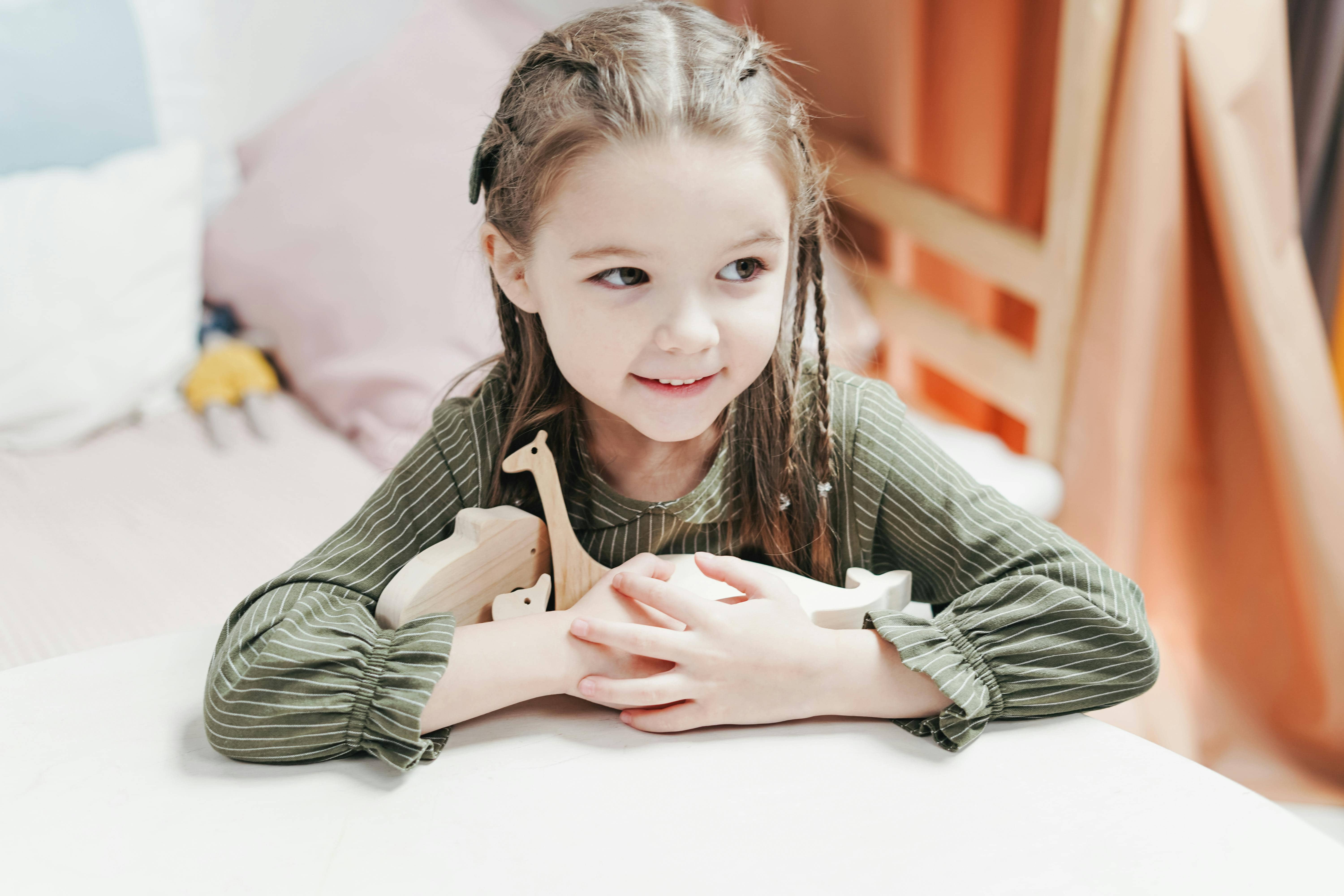 반려동물이 유아 정서발달에 미치는 긍정적 영향, 과학적 근거는?