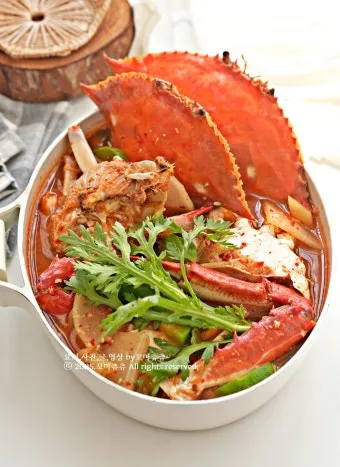 꽃게탕 끓이는 방법을 단계별로_2