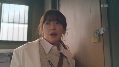 오케이 광자매 등장인물 이미지 입니다.