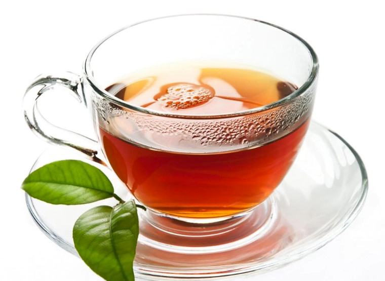 바나바잎 차 먹는법