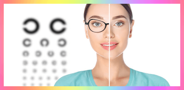 시력교정술 시력