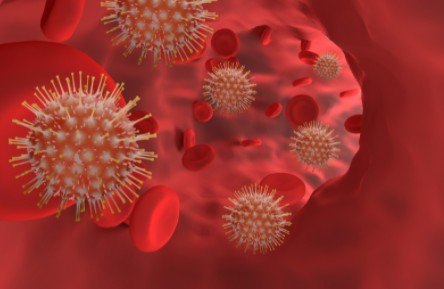 오미크론 완치후 후유증