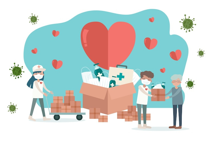 긴급생계비지원 자격조건