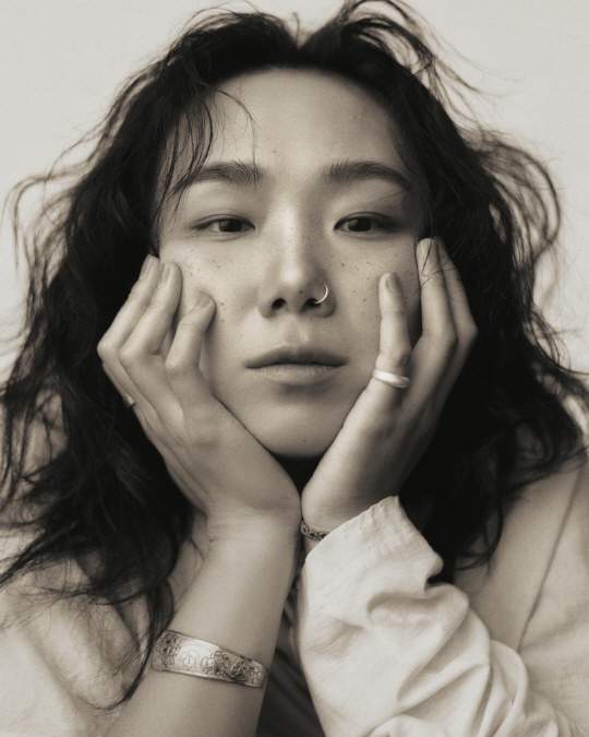 가수 안신애 프로필