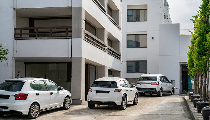 자동차세 연납 신청