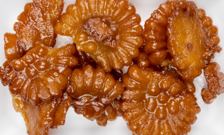 장인한과 파지약과