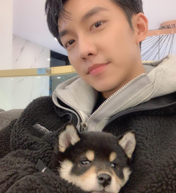 이승기