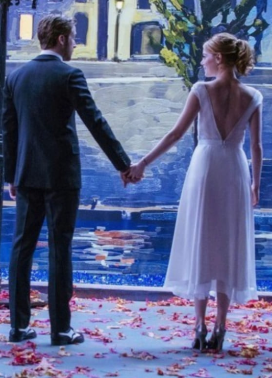 라라랜드 인 콘서트 (지휘 : 저스틴 허위츠)