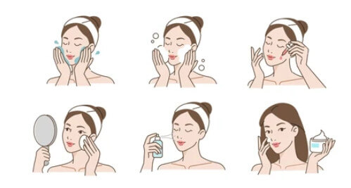 아젤리아크림 사용 후기