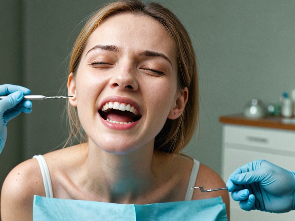 First aid A to Z in 3 minutes, sudden toothache! If you cannot go to the dentist right away, you can relieve pain