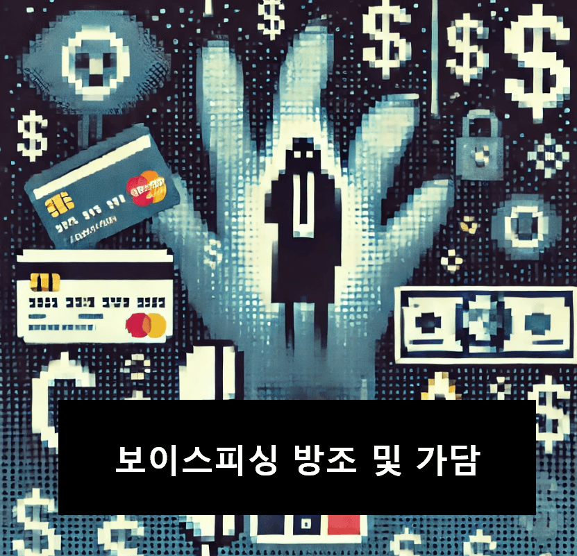보이스 피싱 사기방조의 예로 보는 처벌 가능성