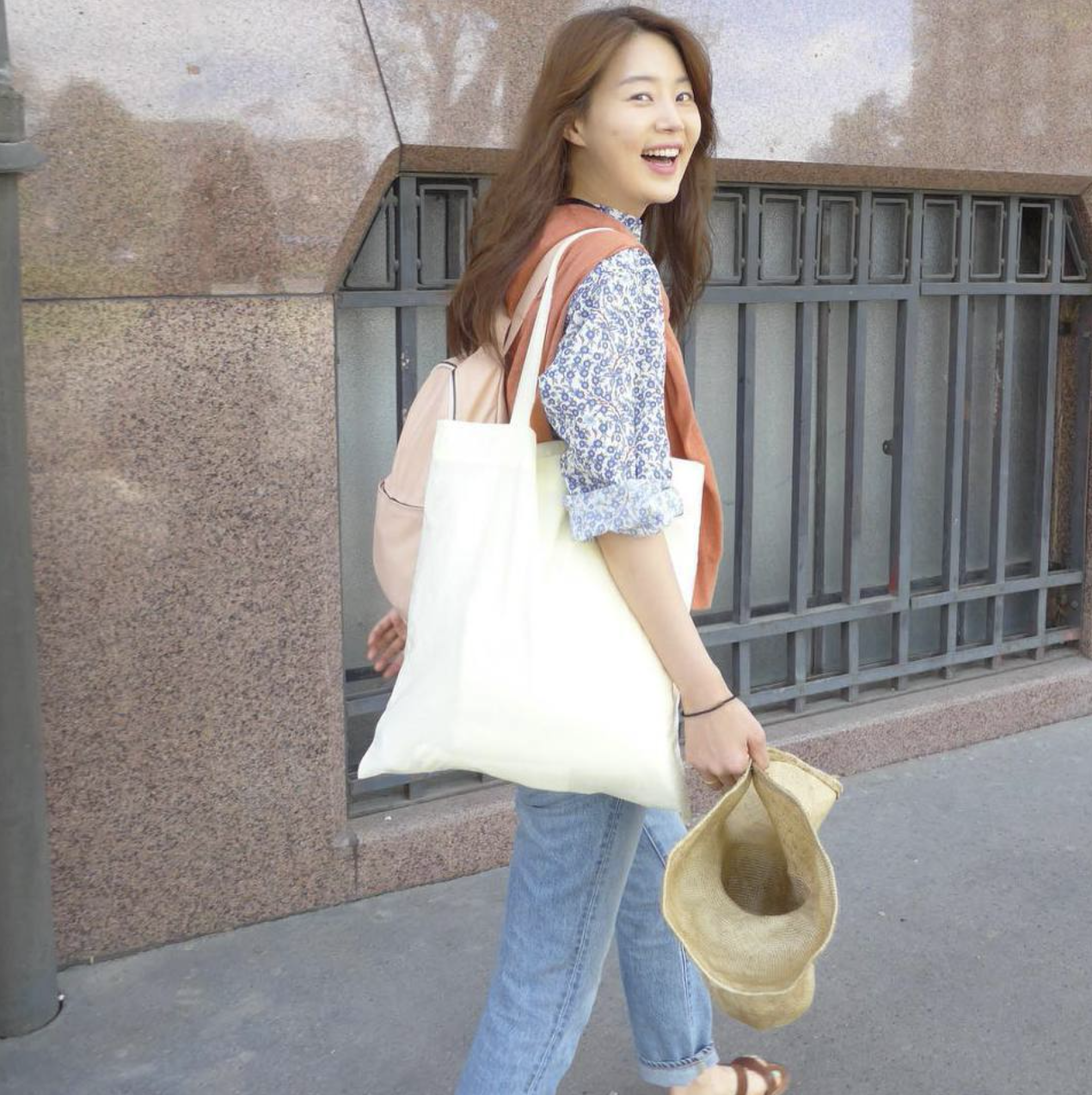 한지혜 일상4