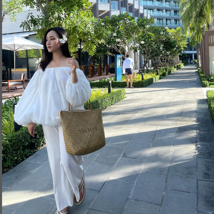 다낭풀빌라 리조트 파이브빌라스