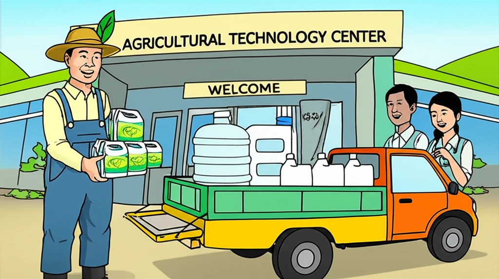 농가 소득 증대 2025 포천 유용미..