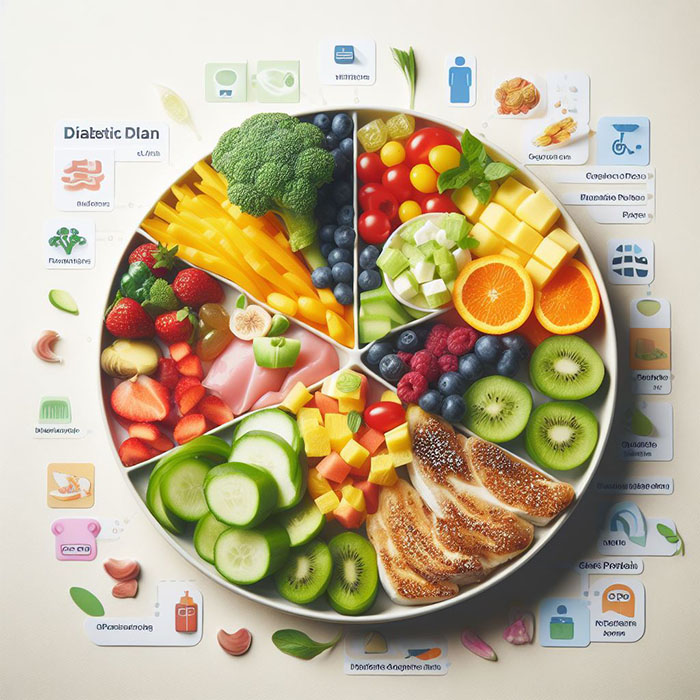 당뇨병식단