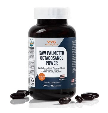 50대 갱년기 남성 영양제 추천 BEST 5