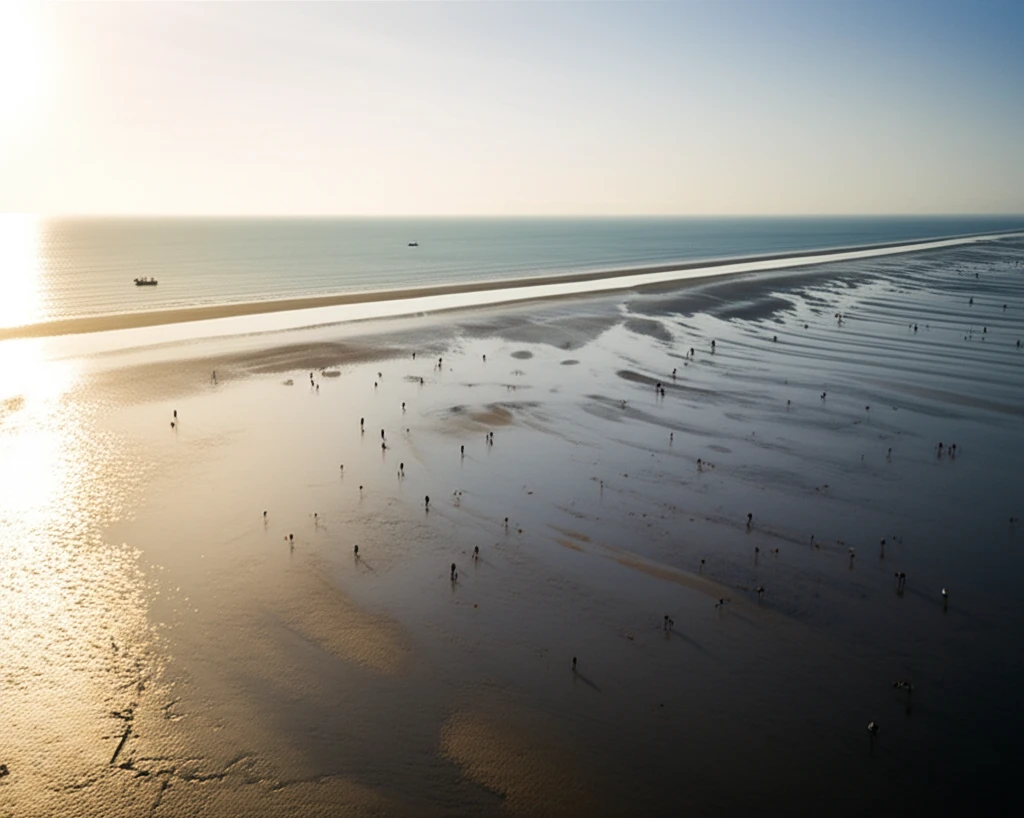 정확한 바다 시간표 확인과 실시간 해..