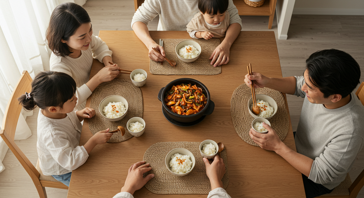 소고기장조림 맛있게 하는법