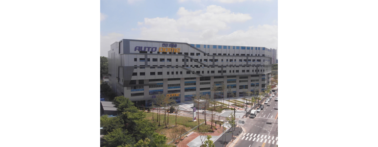 안산 단원구 중고차