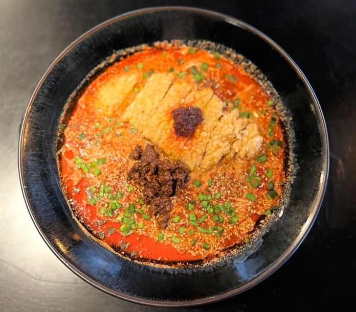 생활의달인-m슐랭-라멘